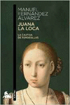 JUANA LA LOCA