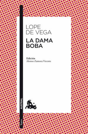 LA DAMA BOBA