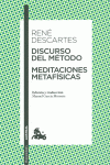 DISCURSO DEL MÉTODO / MEDITACIONES METAFÍSICAS