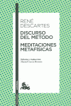 DISCURSO DEL MTODO / MEDITACIONES METAFSICAS