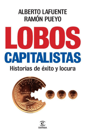 LOBOS CAPITALISTAS