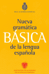 GRAMTICA BSICA DE LA LENGUA ESPAOLA