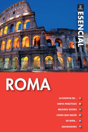 GUA ESENCIAL ROMA