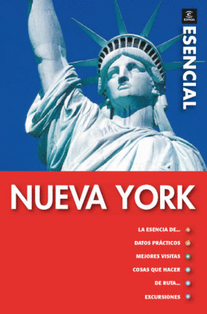 GUA ESENCIAL NUEVA YORK