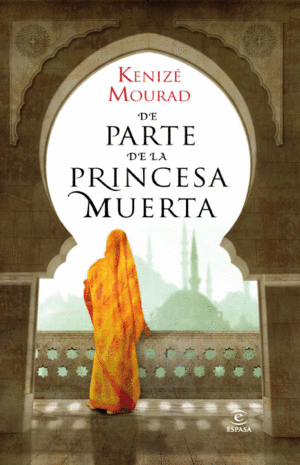 DE PARTE DE LA PRINCESA MUERTA