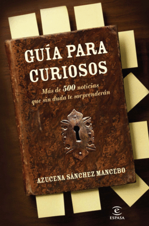 GUA PARA CURIOSOS