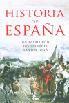 HISTORIA DE ESPAÑA