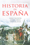 HISTORIA DE ESPAA