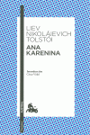 ANA KARENINA