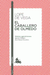 EL CABALLERO DE OLMEDO