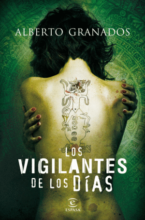 LOS VIGILANTES DE LOS DAS