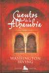 CUENTOS DE LA ALHAMBRA