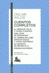 CUENTOS COMPLETOS