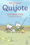 MI PRIMER QUIJOTE