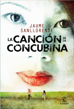 LA CANCIN DE LA CONCUBINA