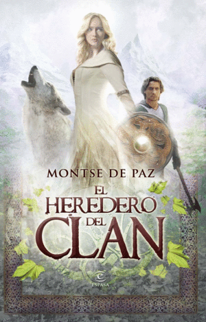 EL HEREDERO DEL CLAN