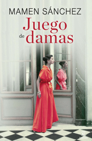 JUEGO DE DAMAS