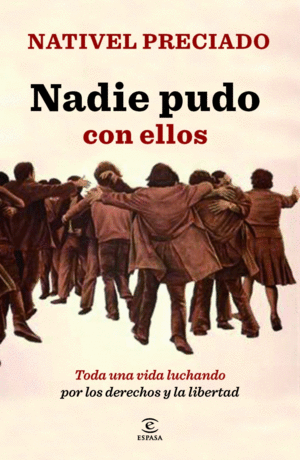 NADIE PUDO CON ELLOS