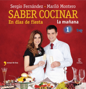 SABER COCINAR EN DAS DE FIESTA