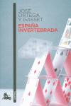 ESPAÑA INVERTEBRADA