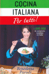 COCINA ITALIANA PER TUTTI