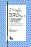 NOVELAS EJEMPLARES II