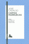 CARTAS MARRUECAS