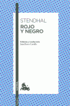 ROJO Y NEGRO