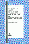 ARTCULOS DE COSTUMBRES