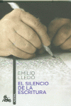 EL SILENCIO DE LA ESCRITURA