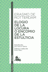 ELOGIO DE LA LOCURA O ENCOMIO DE LA ESTULTICIA