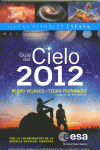 GUA DEL CIELO 2012