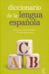 DICCIONARIO DE LA LENGUA ESPAOLA MINI