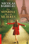 LA SONRISA DE LAS MUJERES