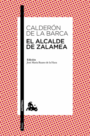 EL ALCALDE DE ZALAMEA