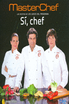 S, CHEF