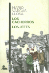 LOS CACHORROS / LOS JEFES