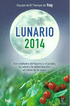 LUNARIO 2014