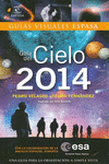 GUA DEL CIELO, 2014