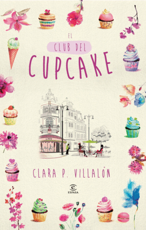 EL CLUB DEL CUPCAKE