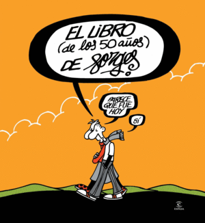 EL LIBRO (DE LOS 50 AOS) DE FORGES