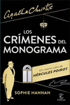 LOS CRMENES DEL MONOGRAMA