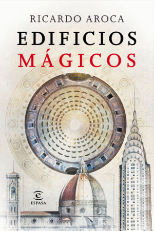 EDIFICIOS MGICOS