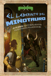 EL LABERINTO DEL MINOTAURO