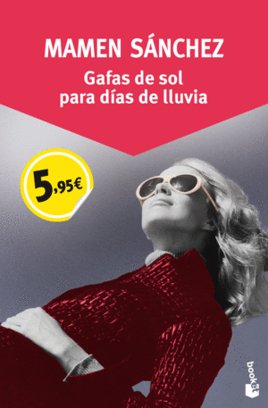 GAFAS DE SOL PARA DAS DE LLUVIA