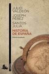 HISTORIA DE ESPAA