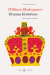 DRAMAS HISTRICOS. TEATRO COMPLETO DE WILLIAM SHAKESPEARE III