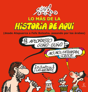 LO MS DE LA HISTORIA DE AQU 1