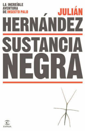 SUSTANCIA NEGRA