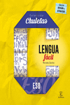 LENGUA FCIL PARA LA ESO